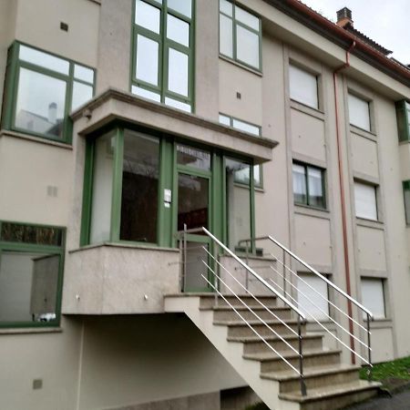 Milano Leilighet Sanxenxo Eksteriør bilde