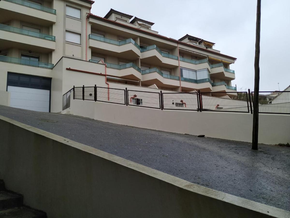 Milano Leilighet Sanxenxo Eksteriør bilde